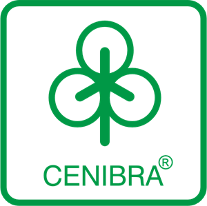 Cenibra logo