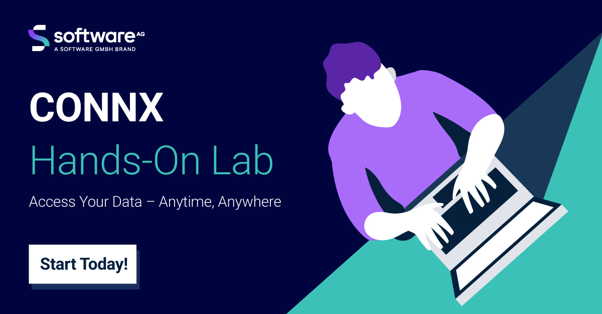 Enterprise Data at Work, Anywhere Modernization, Simplified.
