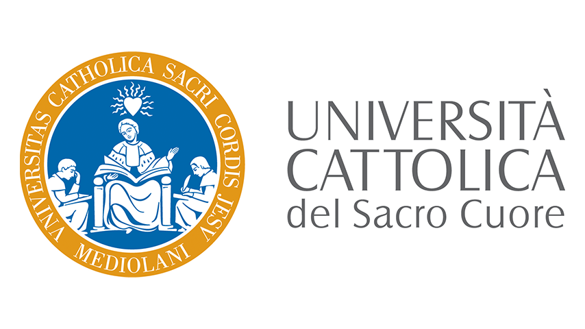 Università Cattolica del Sacro Cuore logo