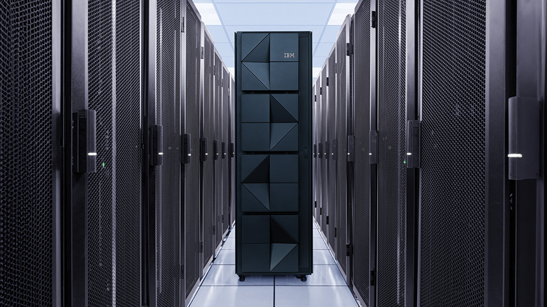 Was bedeutet IBM® z16™ für Sie?