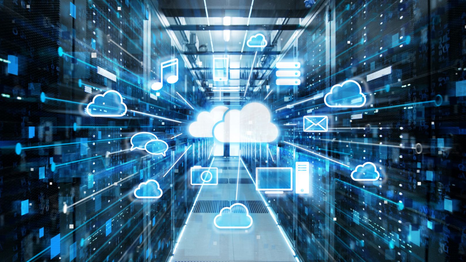 Linux & Cloud