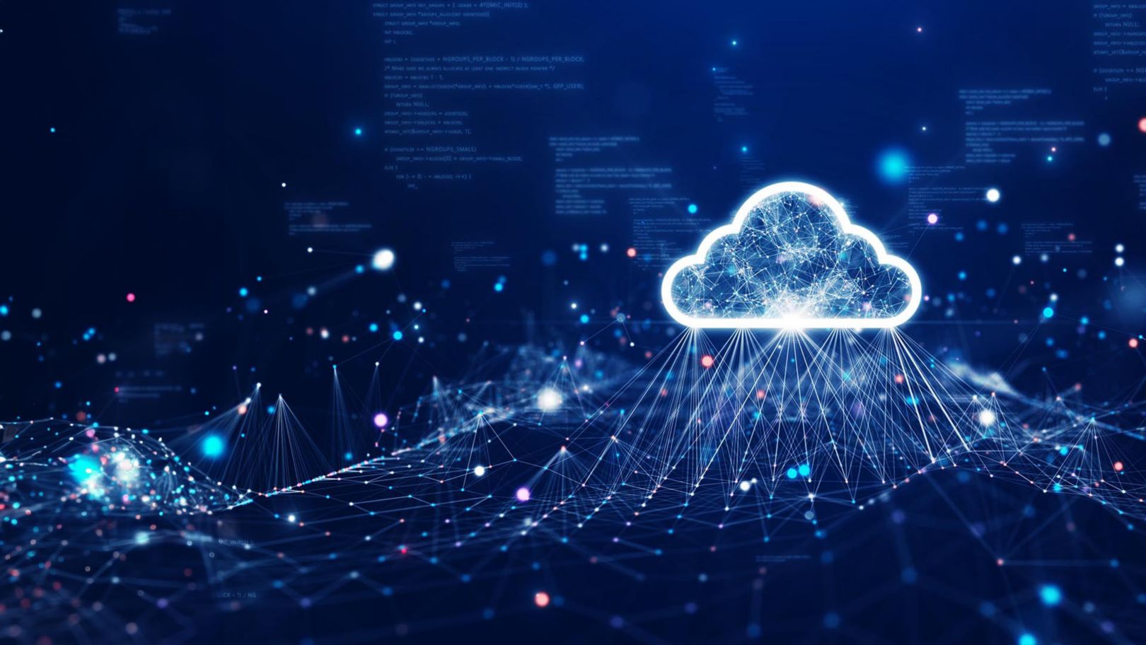 Lift and Shift Cloud