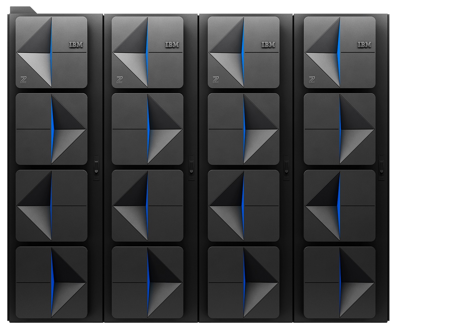 Der moderne Mainframe: Widerstandsfähig, relevant und bereit für die Zukunft