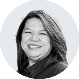 Headshot of Nicole Ritchie