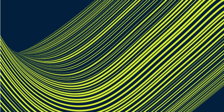 Yellow squiggles