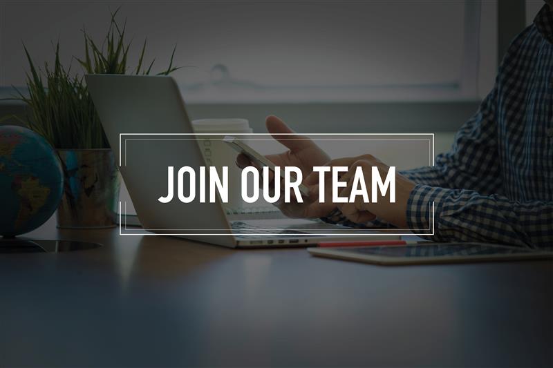 Join our team