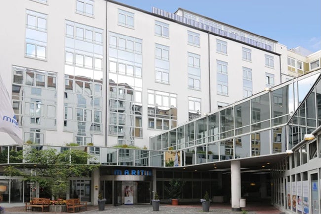 Maritim Hotel Munich