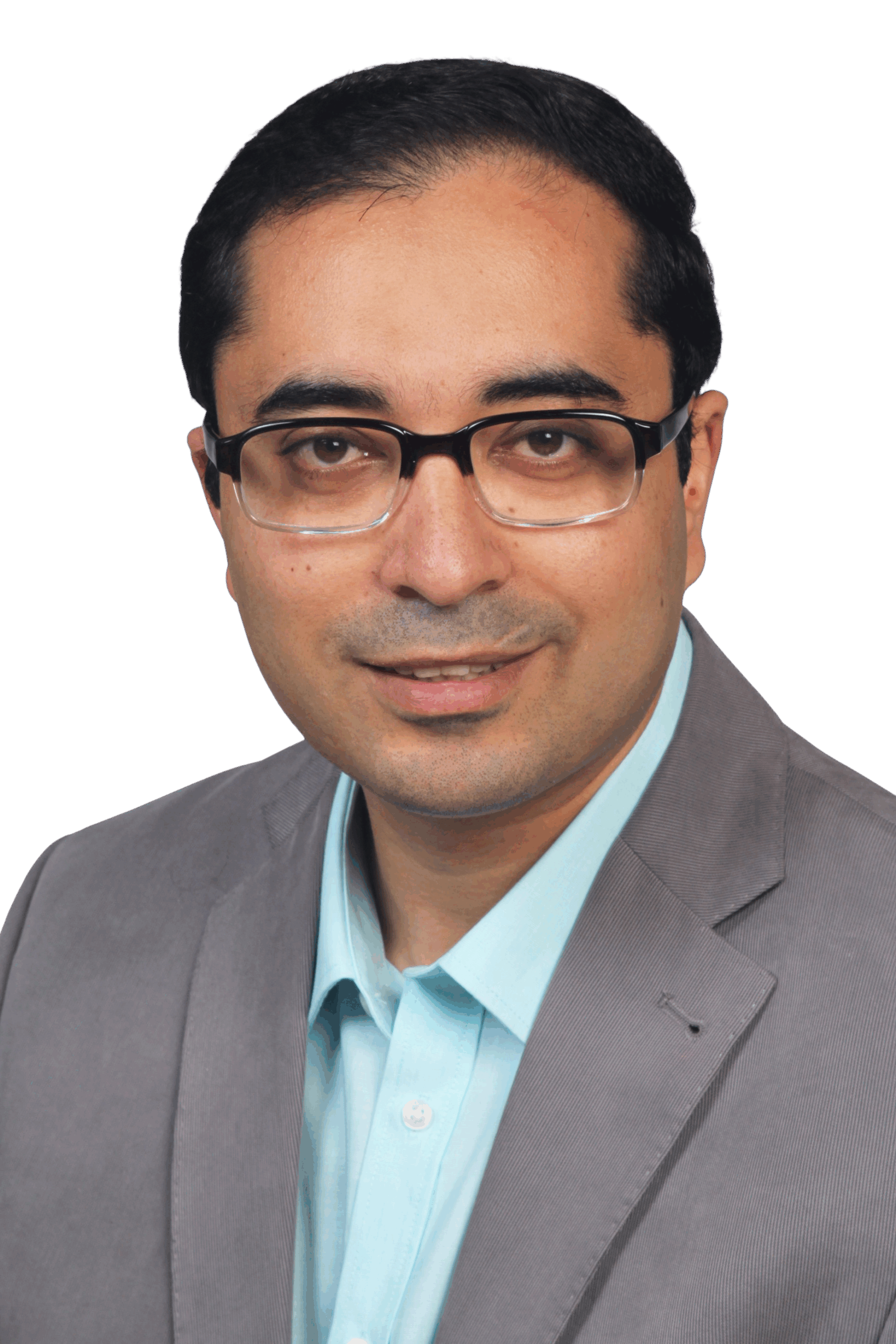 Headshot of Dr. Mohamed Abdelaal