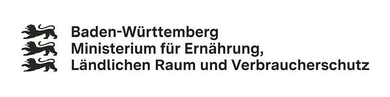 Logo Ministry of Food, Rural Affairs and Consumer Protection Baden-Württemberg