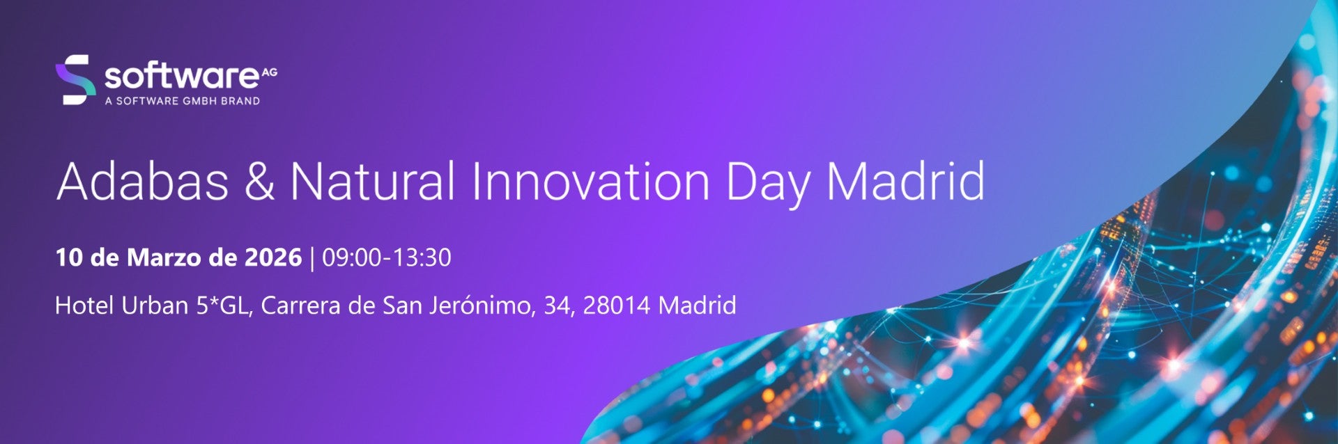 Innovation Day Madrid