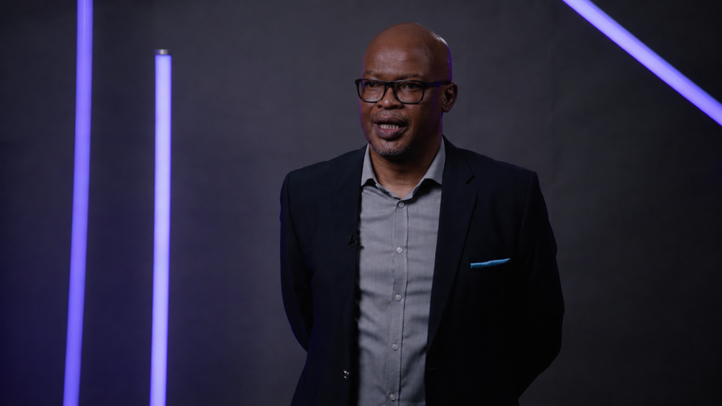 Luyanda Ntuane