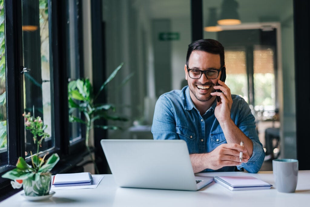 Fragen Sie einen kostenlosen Workshop mit unseren Professional Services Experten an