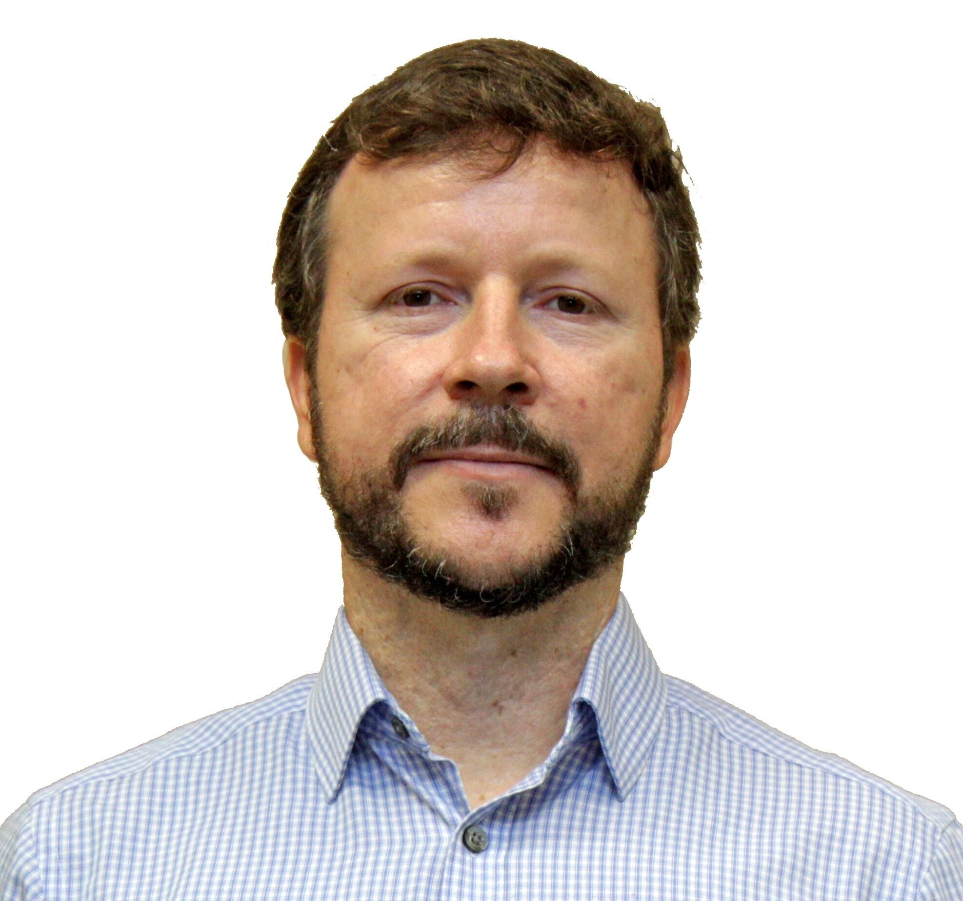 headshot of Anderson Rocha