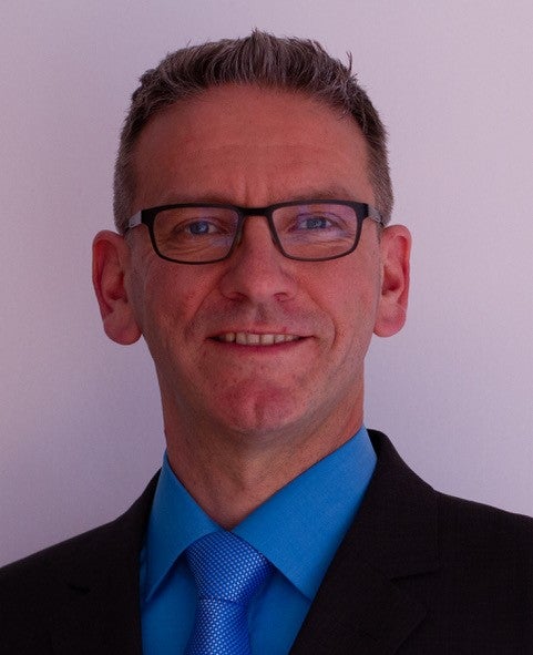 headshot of Daniel Schnermann