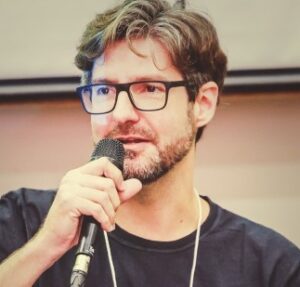 Alexandre Mello Ferreira