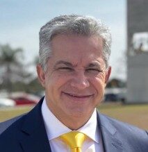 Tone Domingos for Software AG