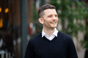 Lars-Erik Moen Bjørk