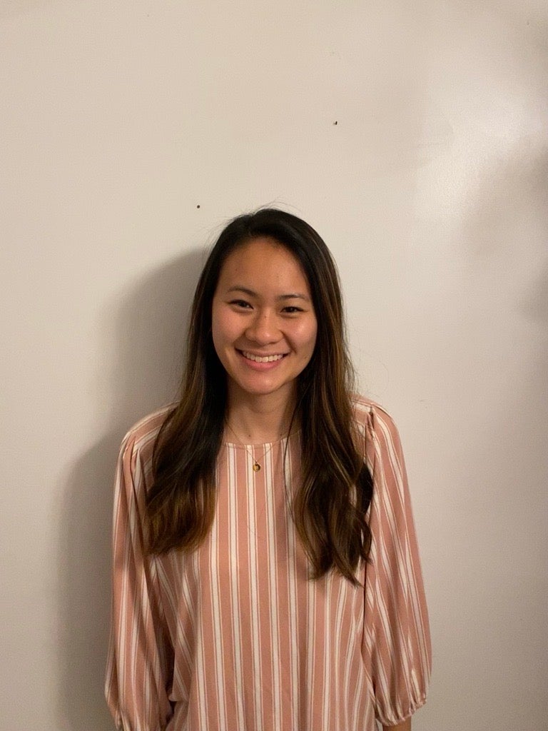 Winston Virginia DMV