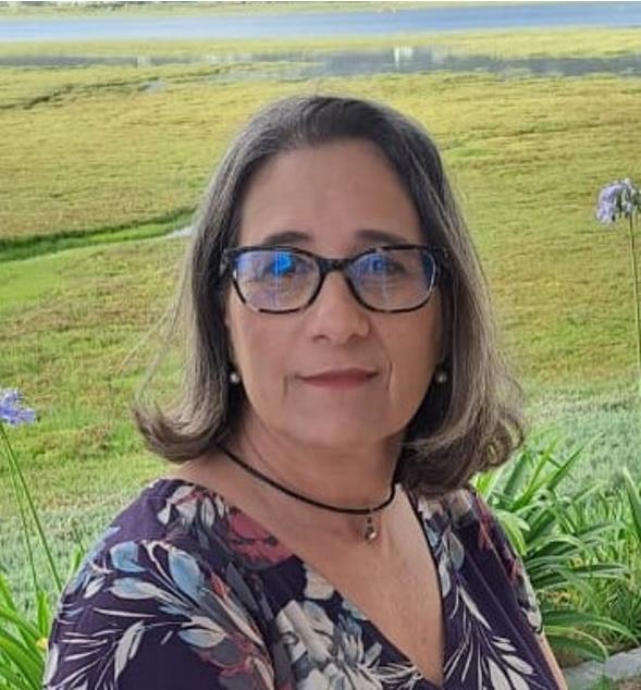 headshot of Helen Kreztman for Software AG