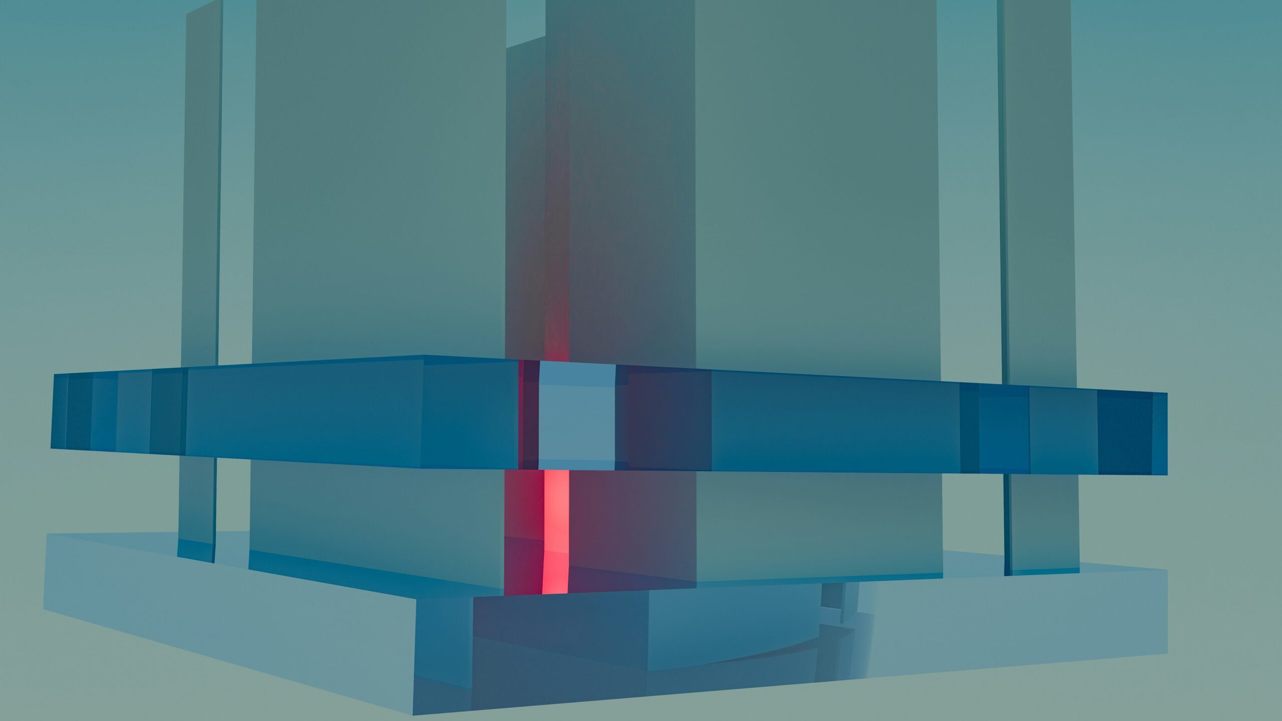 mainframe optimization computer-generated image