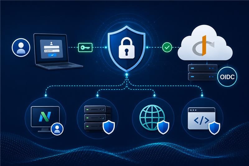 R&D token auth
