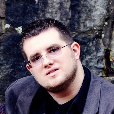 Michael Maguigan, Platform Engineer Manager