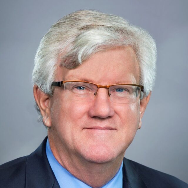 Robert Jeffcott for Software AG