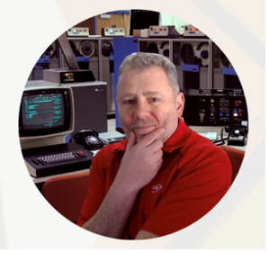 Scott Fagen of CDW for Software AG