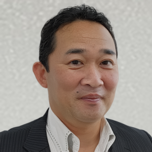 Atsushi Kanetada