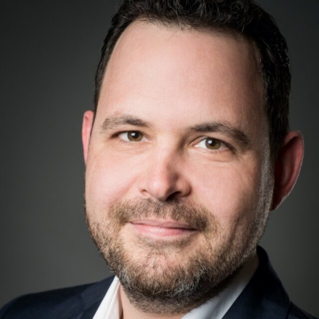 Tobias Kluge
