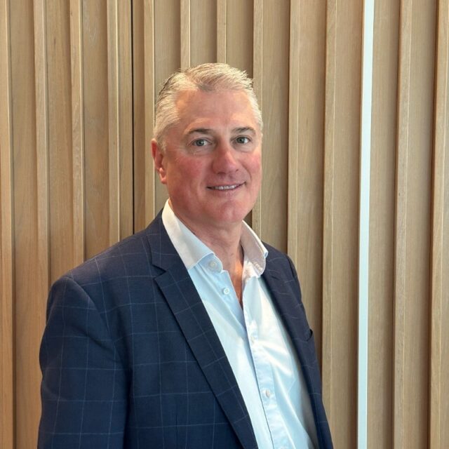 David Negri headshot