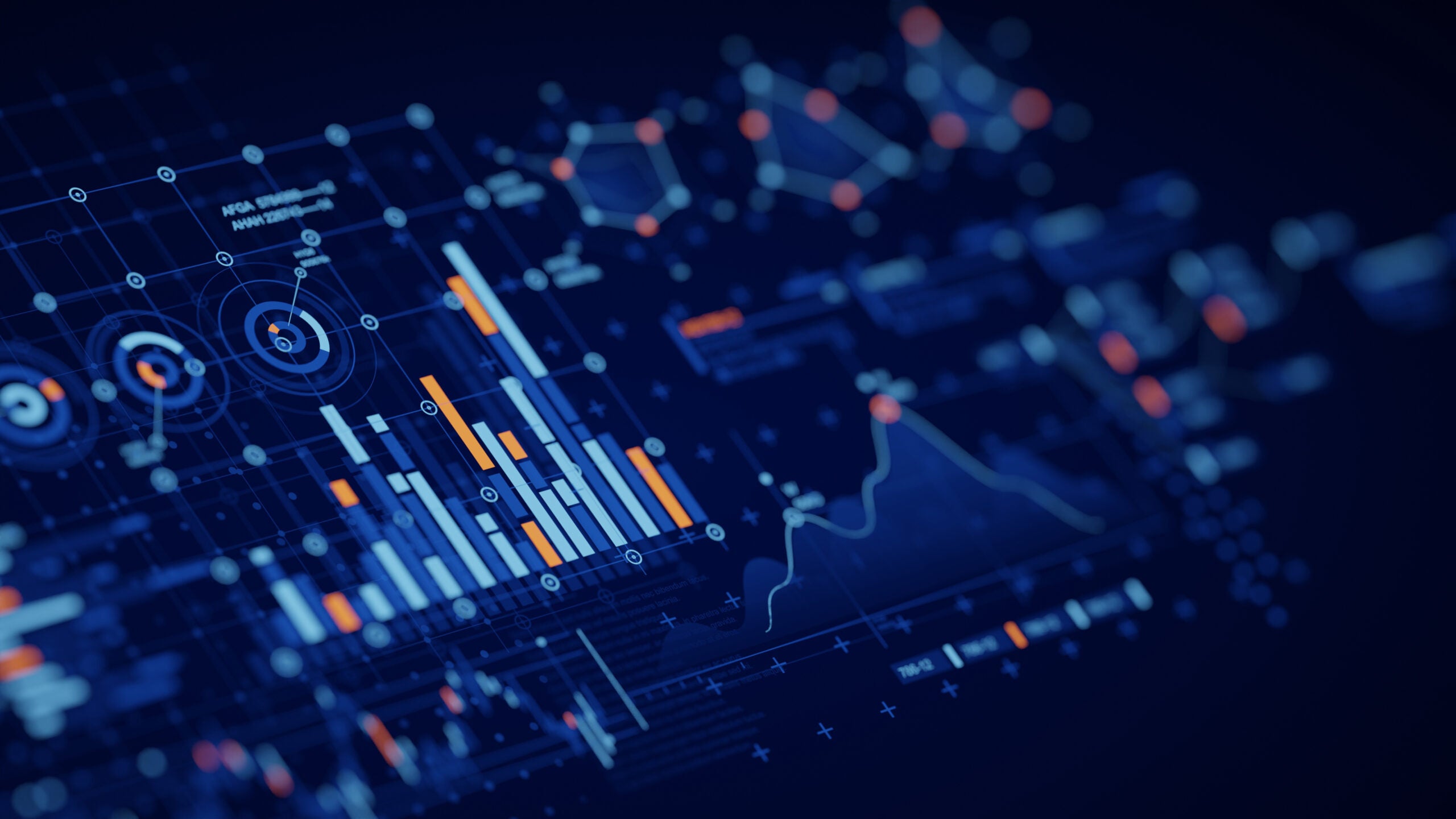 layers of analytics