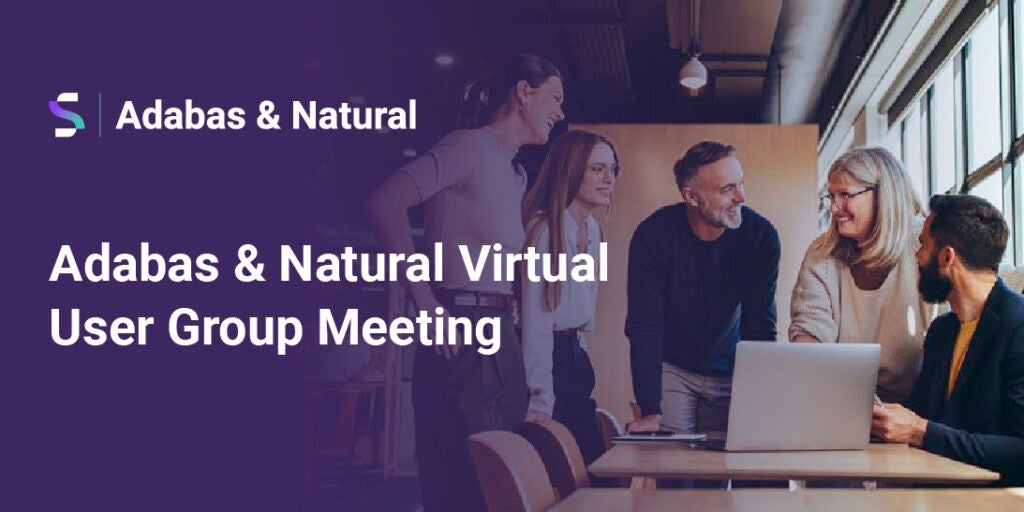 A&N Virtual User Group Meeting
