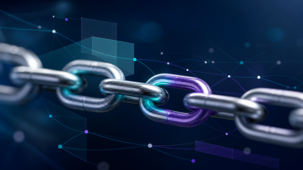 connection chain