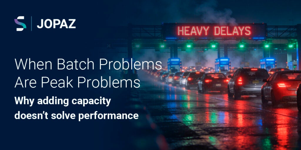 webinar peak performance