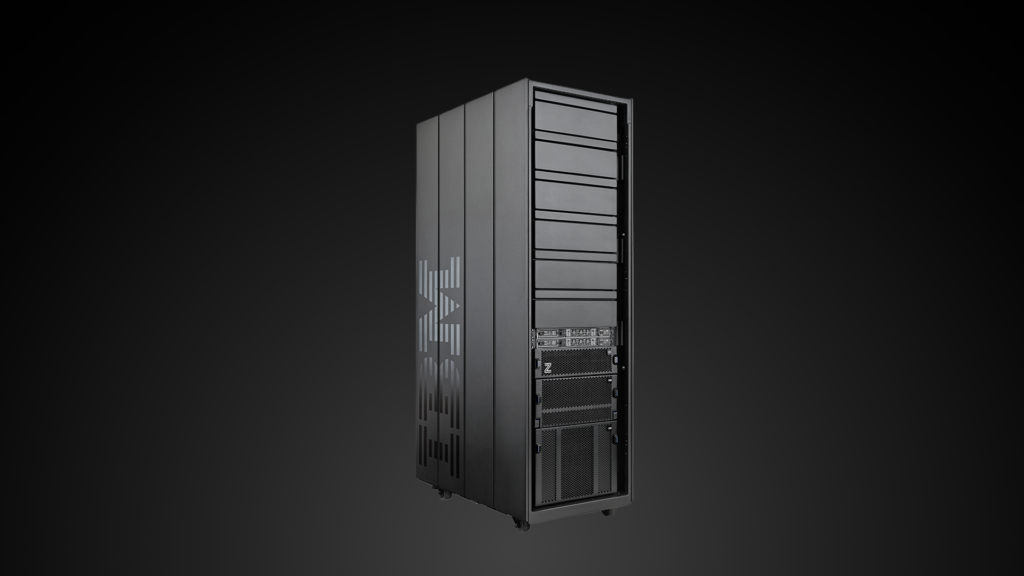 IBM Z17