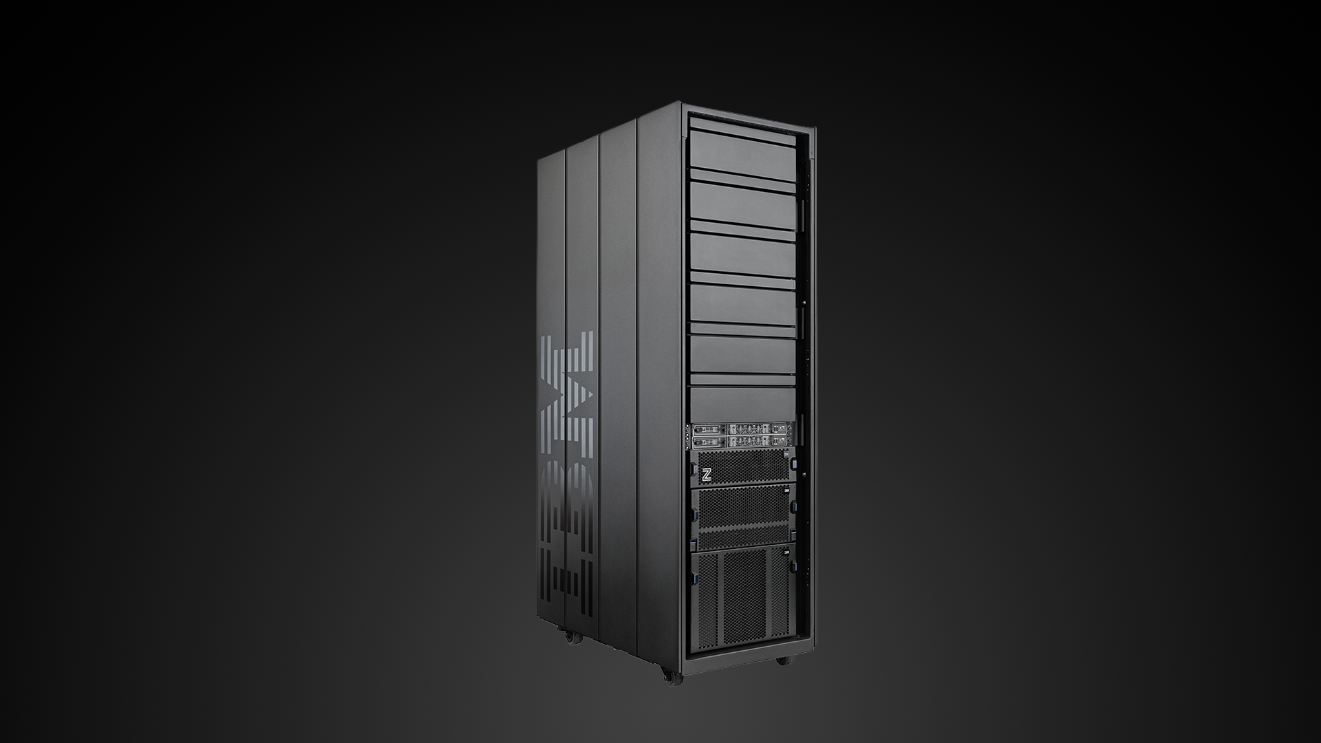 IBM Z17