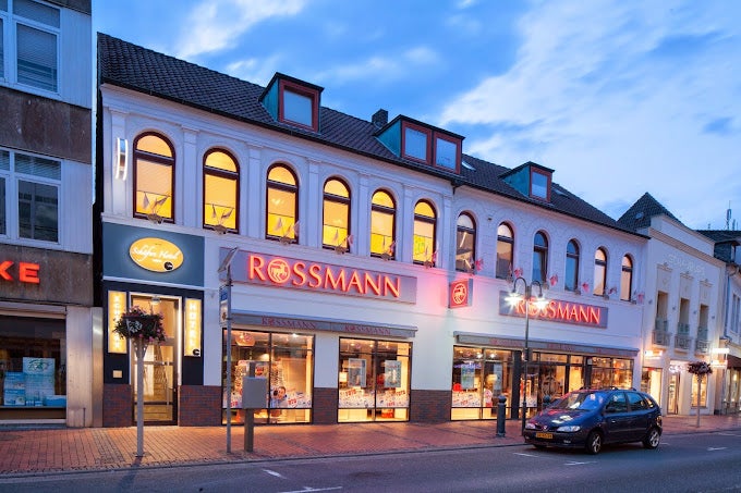 Schäfers Hotel