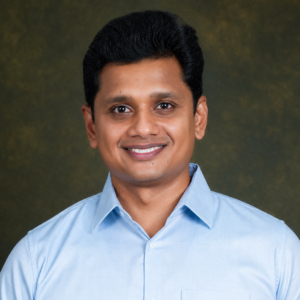 Sakthi Nambirajan Pattabi Raman