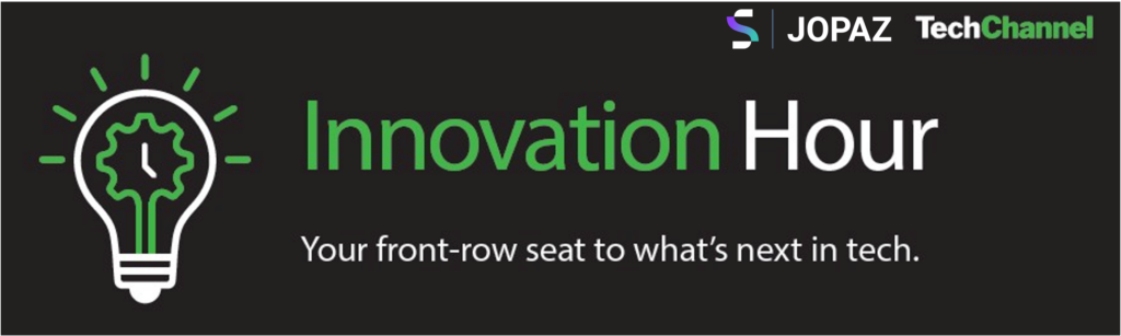 banner for webinar with TechChannel