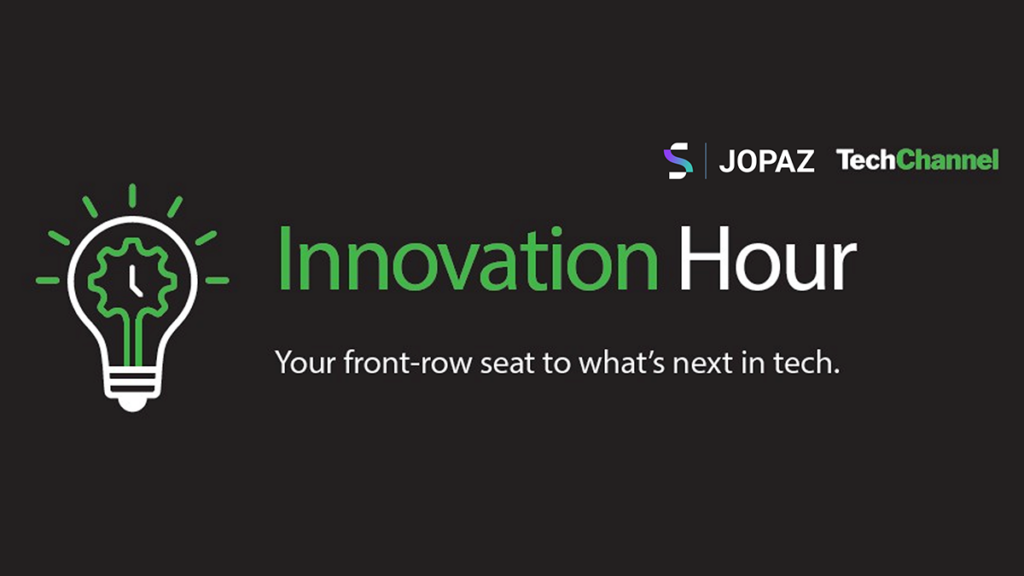 featured image for Innovation Hour with TechChannel and Software AG