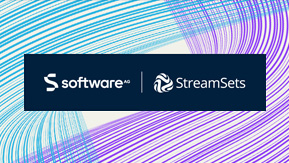 Data integration with StreamSets