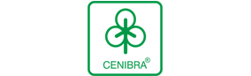 Cenibra logo
