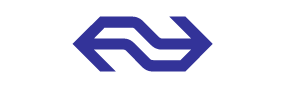 Dutch Railways logo