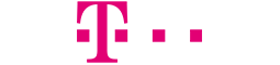 Logotipo da Deutsch Telekom