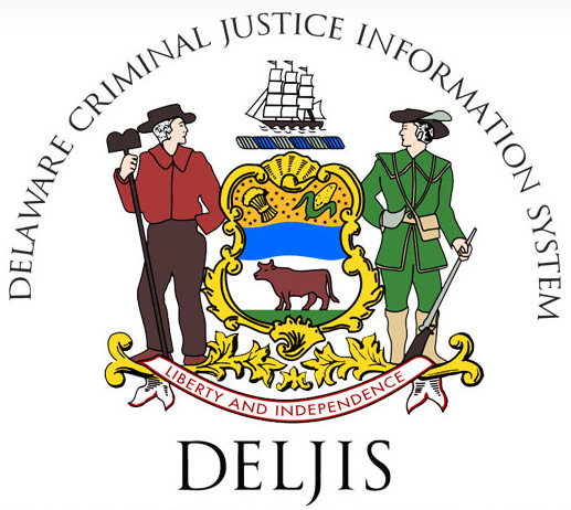 DELJIS logo