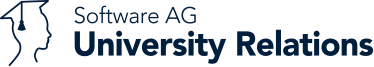 University Relations logo