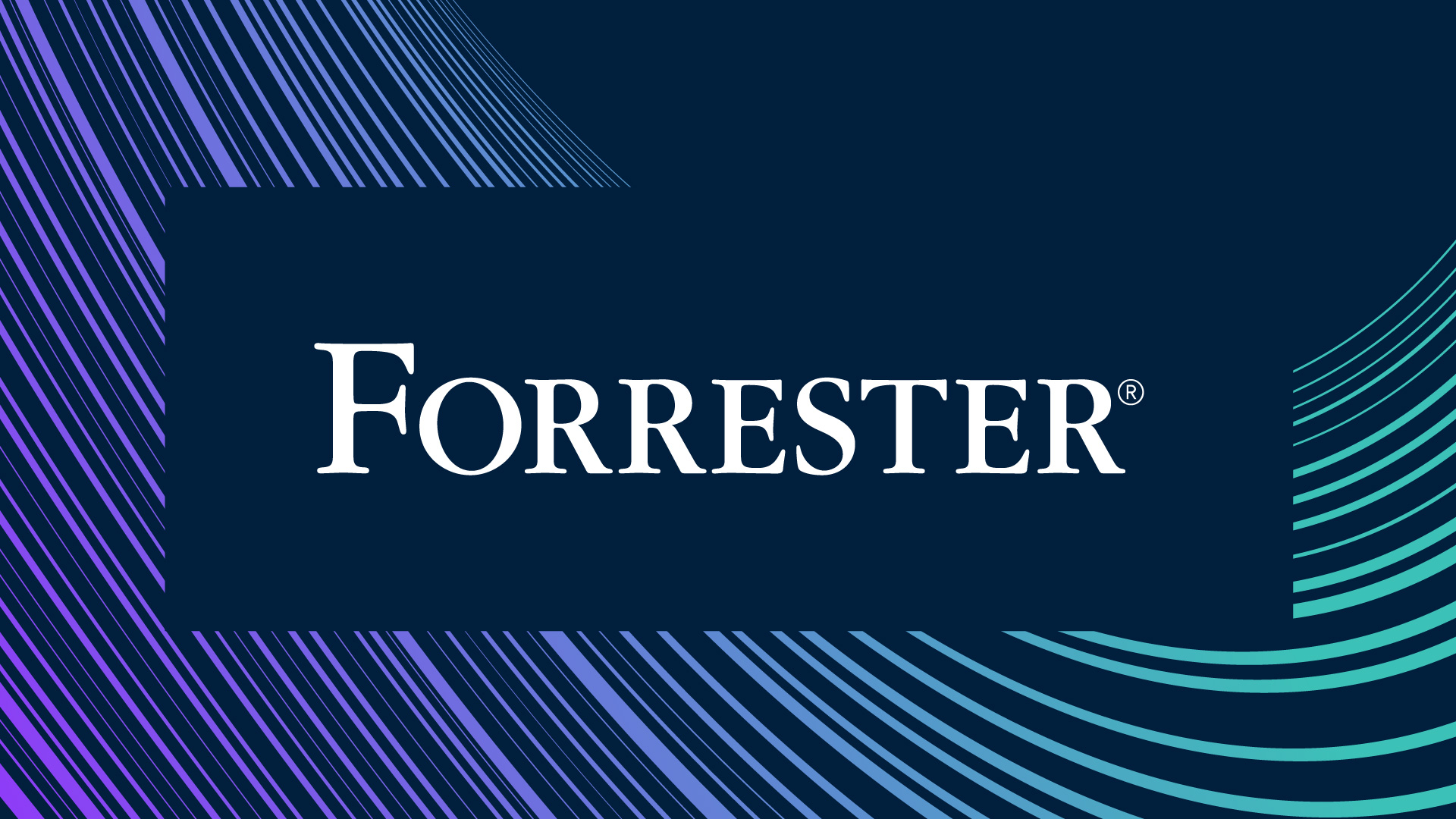 The Forrester Wave™ Q3 2023