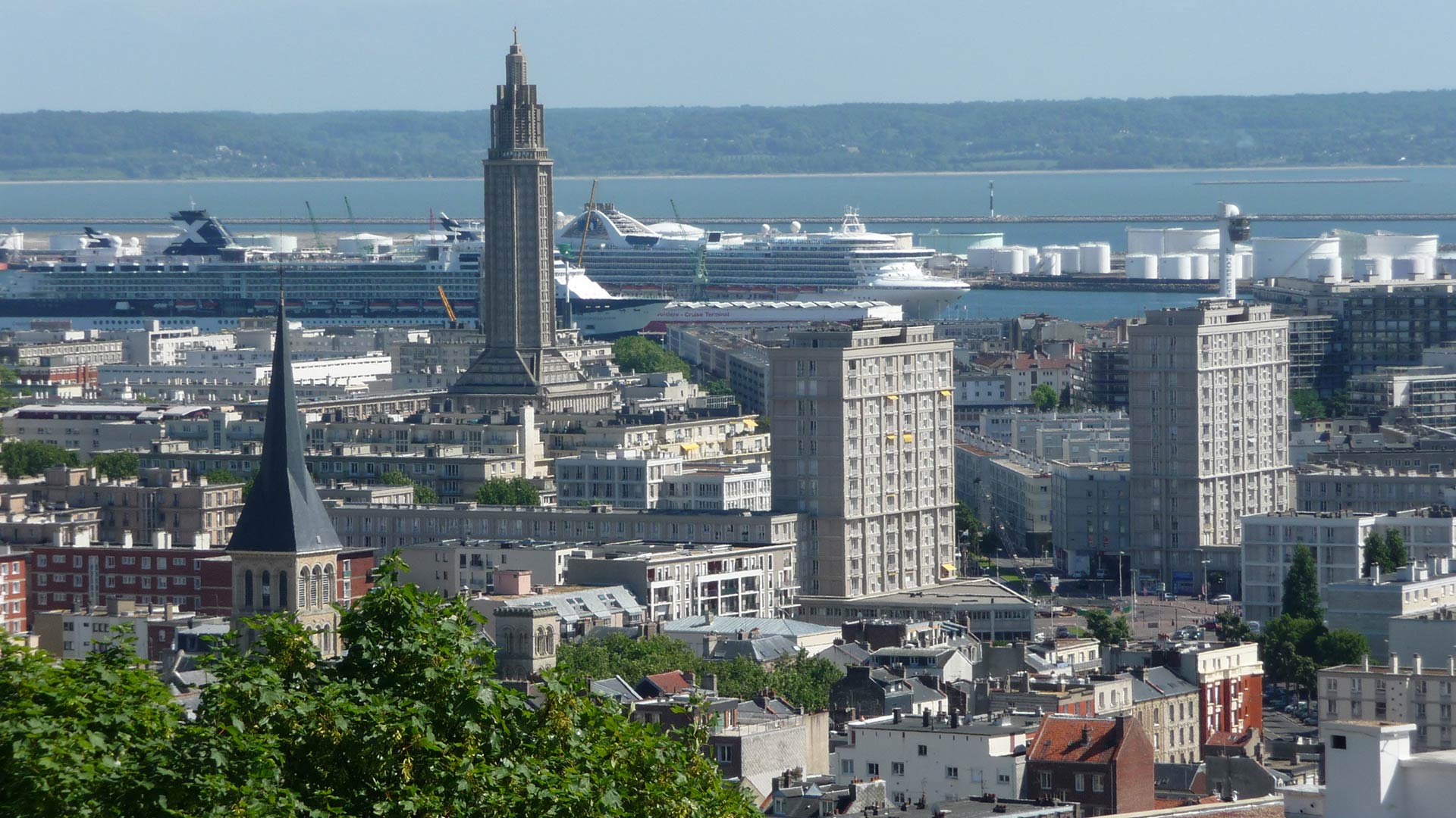 Department of Seine-Maritime: Streamlining finance and HR
